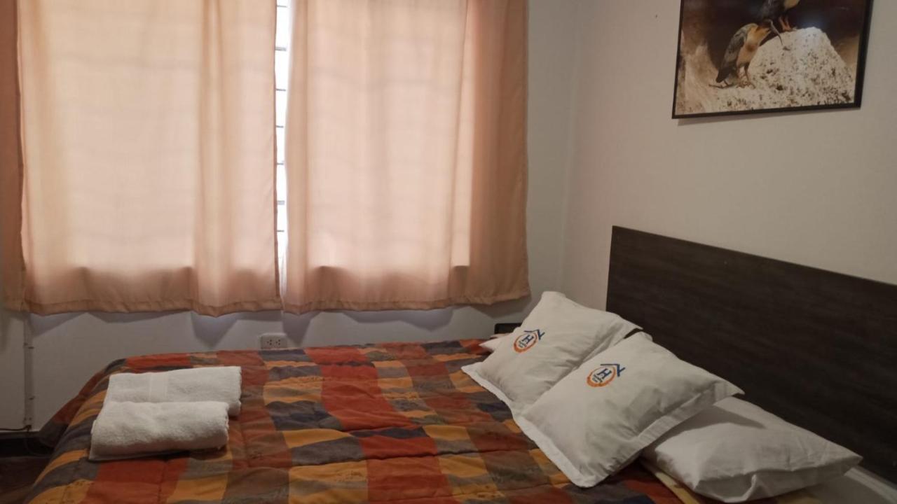 Qoricancha B&B Cuzco Exterior photo